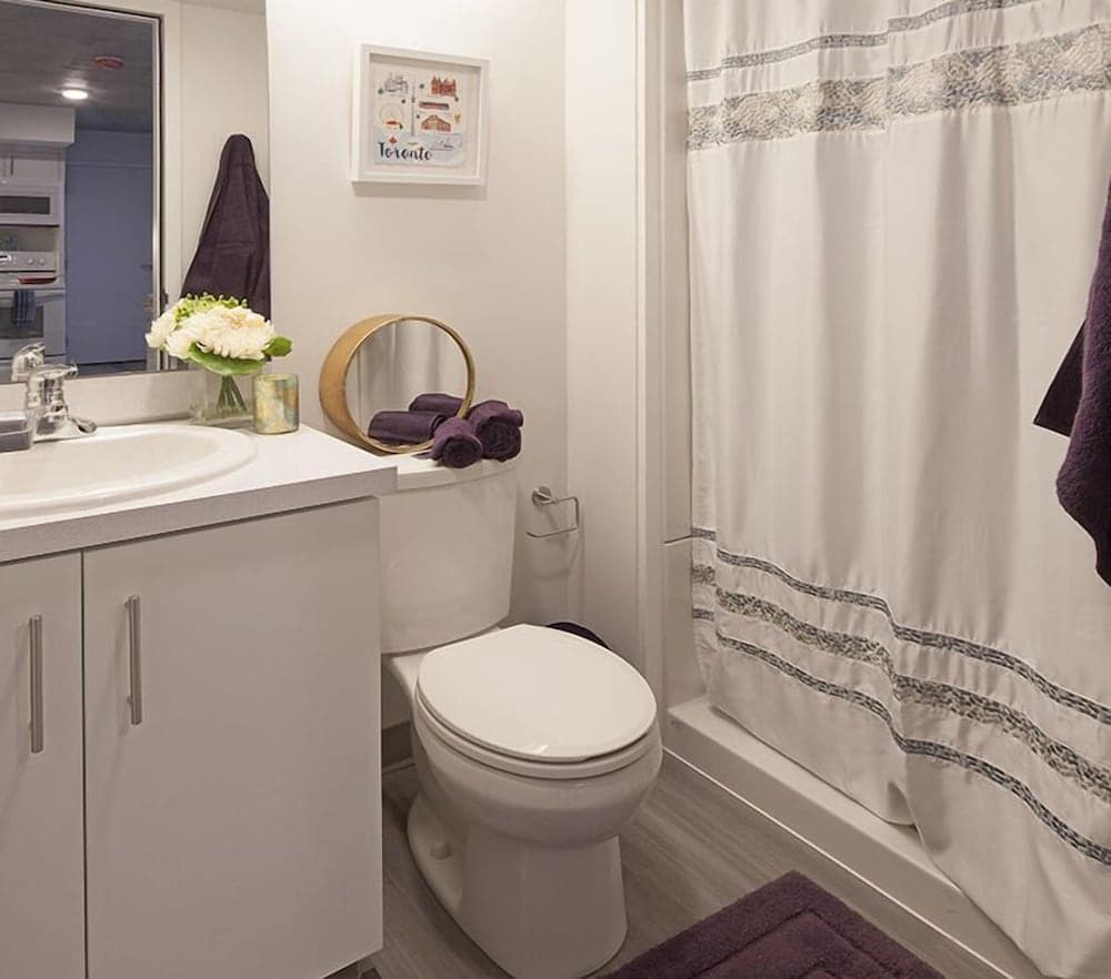 CampusOne Student Residence DT Toronto, Toronto, photo 2