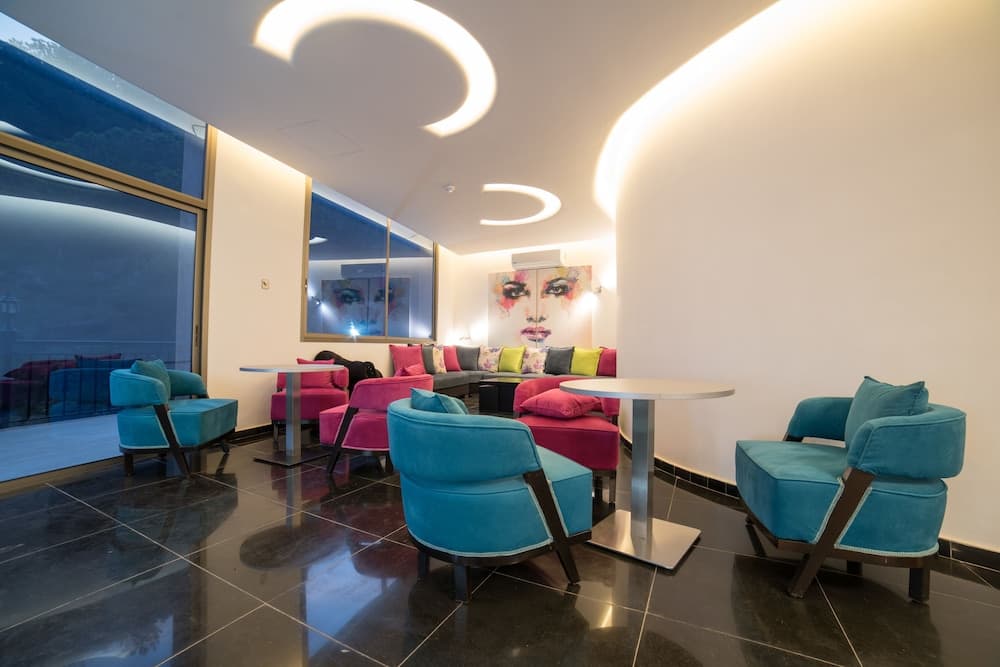 Le Caravelle Beirut, Beirut