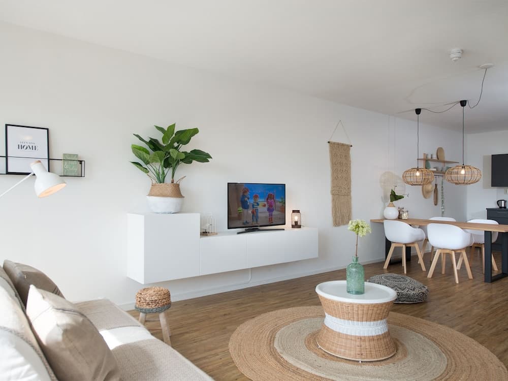 BizStay Harbour Scheveningen Apartments, The Hague, photo 3