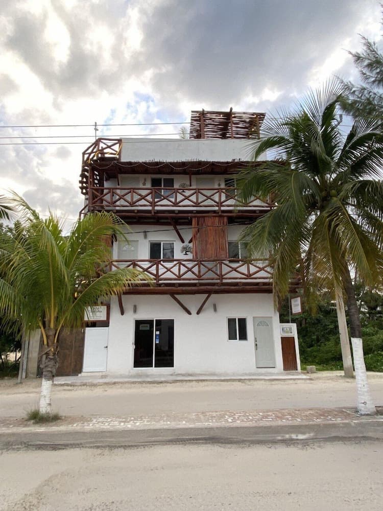 Casa Corona Holbox, Isla Holbox