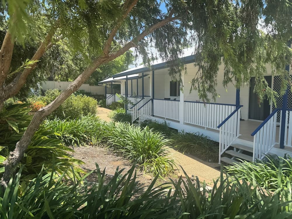 QCWA Kissing Point Units, North Ward, photo 4
