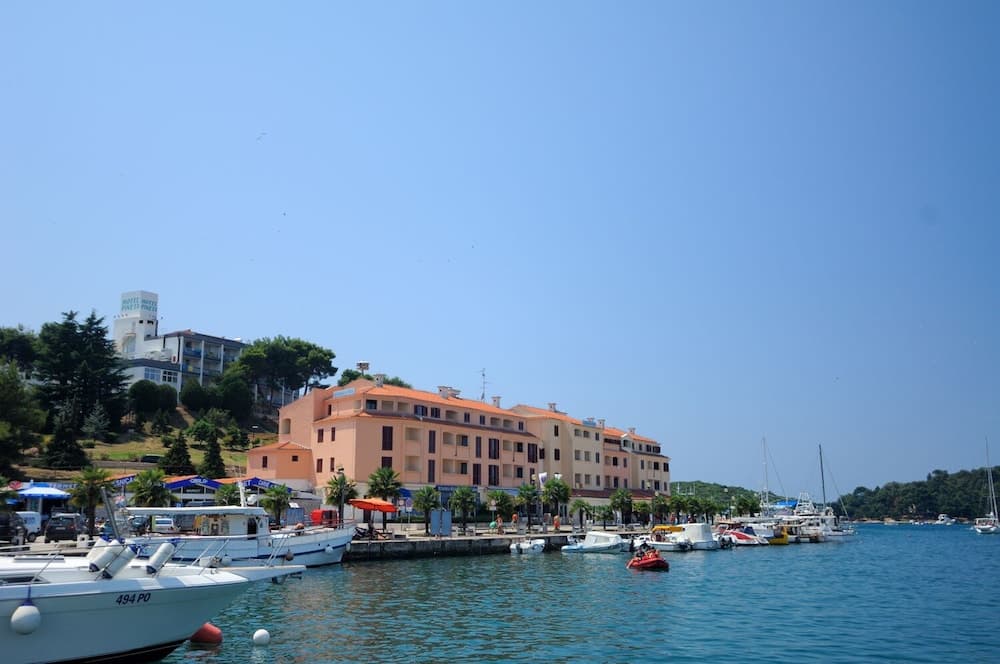 Maistra Select Riva Apartments, Vrsar