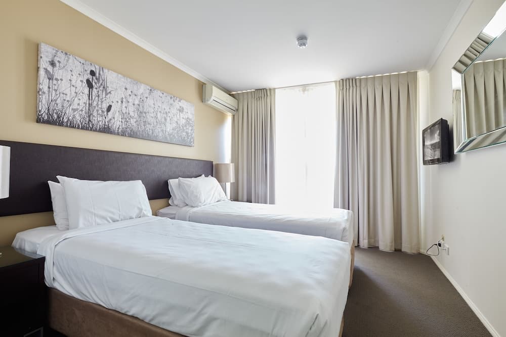 West End Central Apartments, South Brisbane, photo 4