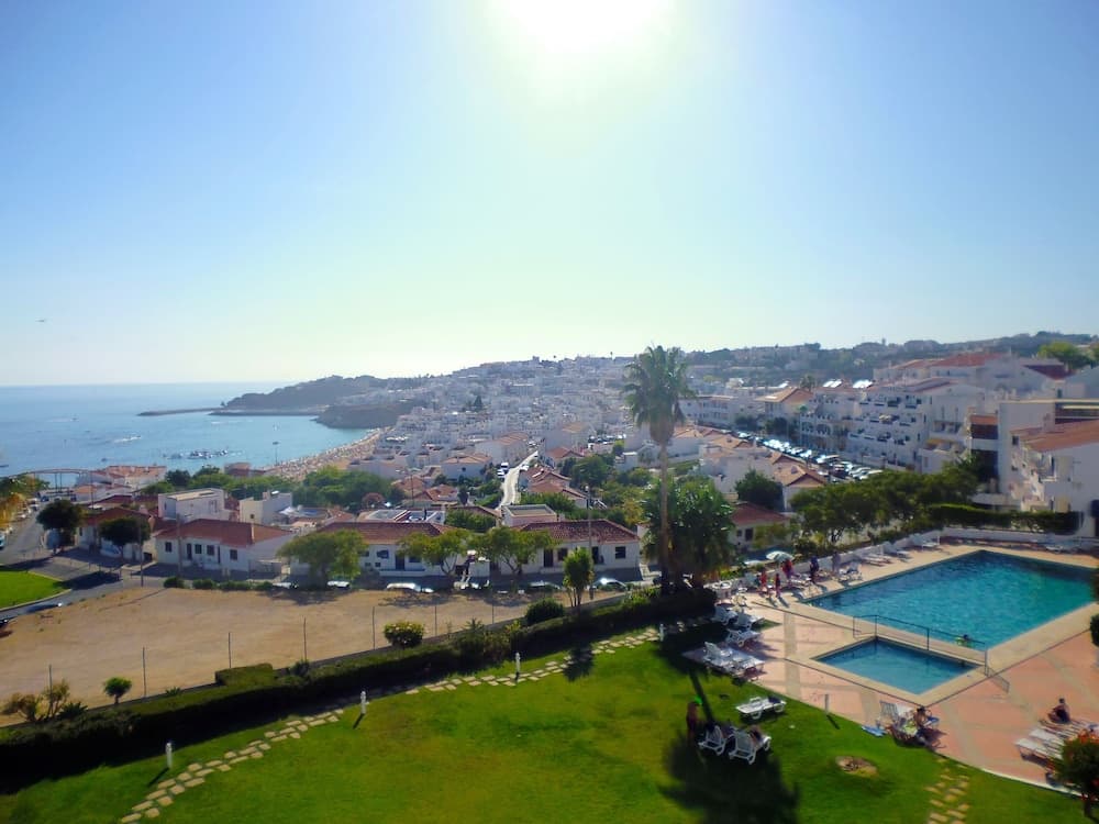 Almar Hotel Apartamento, Albufeira, photo 3