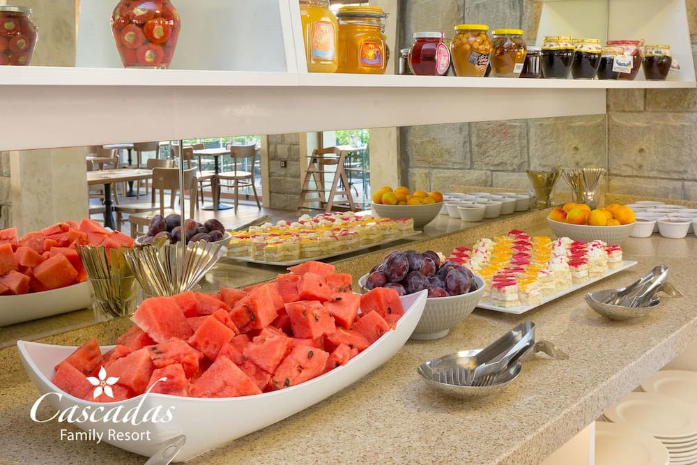 Cascadas Family Resort, Sunny Beach, photo 6