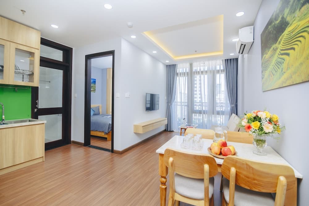 Monalisa Apartment, Da Nang, photo 2