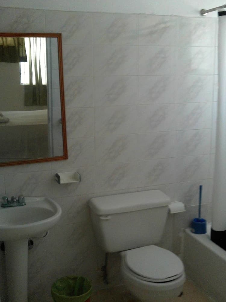 Condo Carla, Boca Chica, photo 3