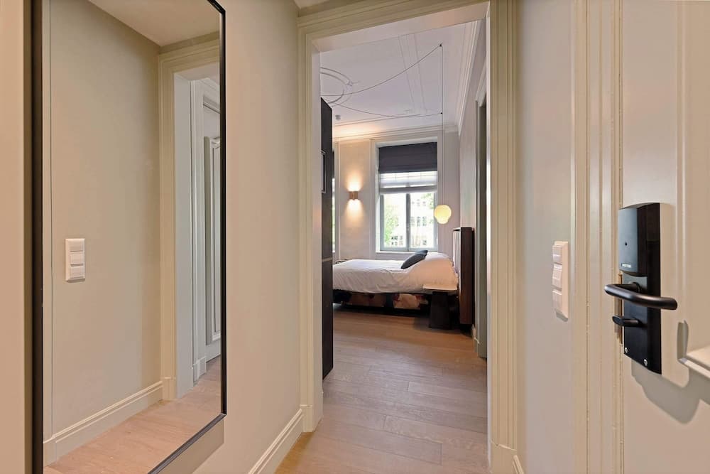 Novallure Nassau Residence, The Hague, photo 4