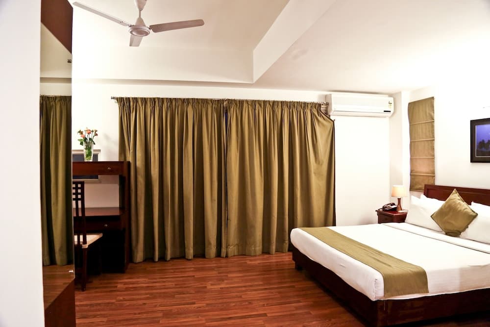 Maple Suites Serviced Apartments, Bengaluru, photo 4