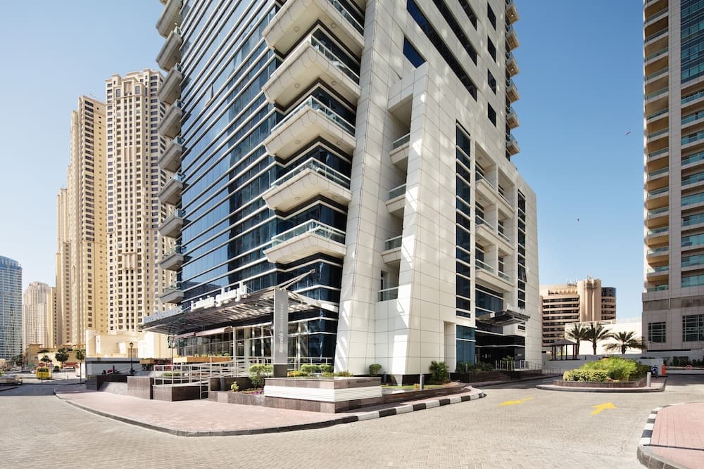 Barcelo Residences Dubai Marina, Dubai