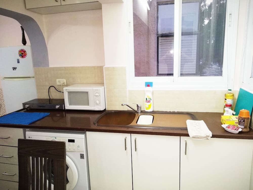 S&L near Rambam & Sea, Haifa, photo 4