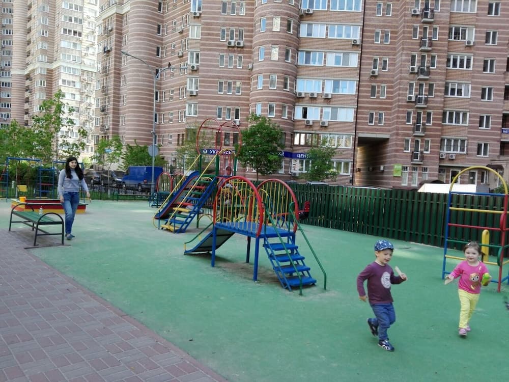 A-Rent in Kiev, Kyiv, photo 5