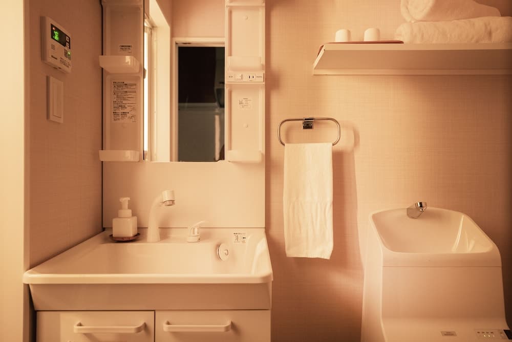 Tanimachikun Hotel Kyotohigashi29, Kyoto, photo 6