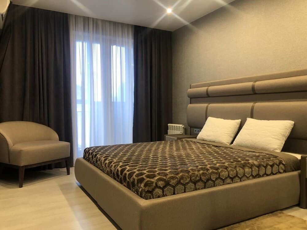 Apartaments on Volkova, Kazan