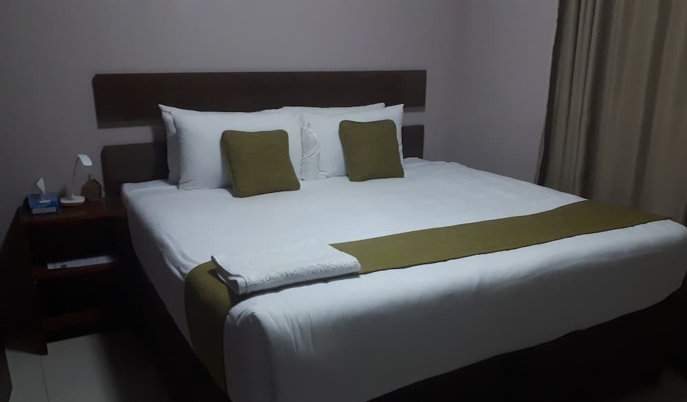 MafKing Apartments, Maun, photo 2