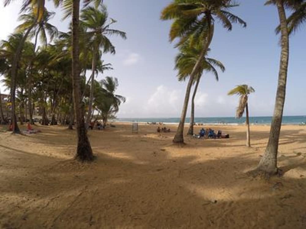 Oceansound Suites, Luquillo, photo 6