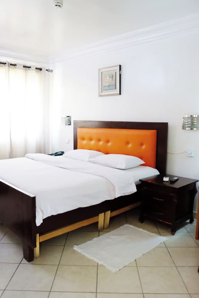 Nne-eka Residence and Spa, Lagos, photo 3