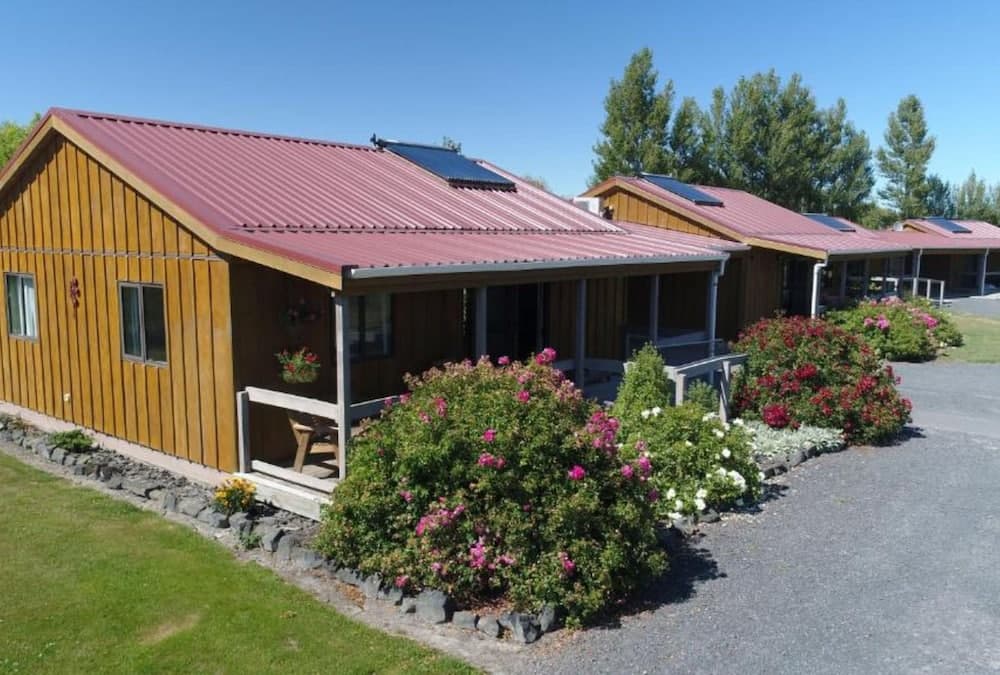 Longbourne Lodge, Mosgiel, photo 4