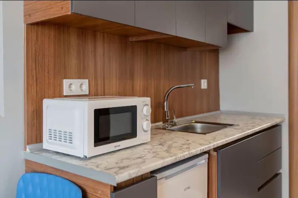 Luull's Galata Apartement, Istanbul, photo 3