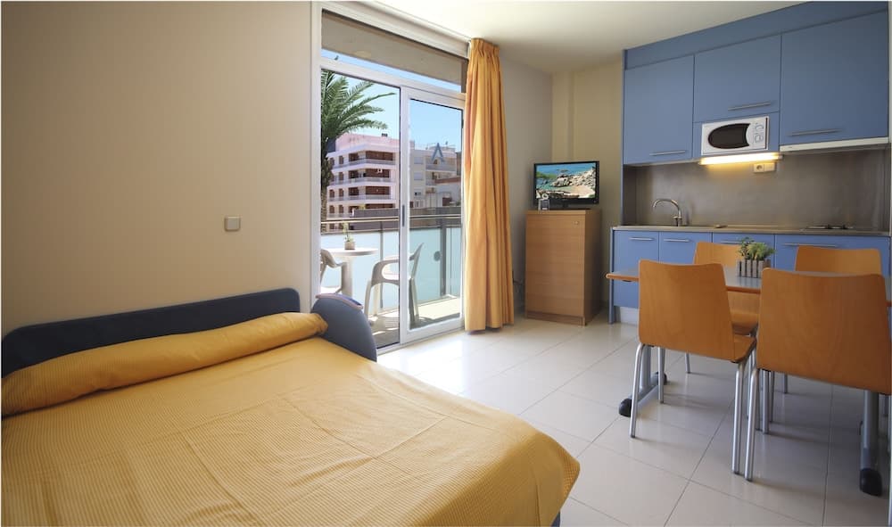 AQUA Hotel Nostre Mar Apartaments, Pineda de Mar, photo 4
