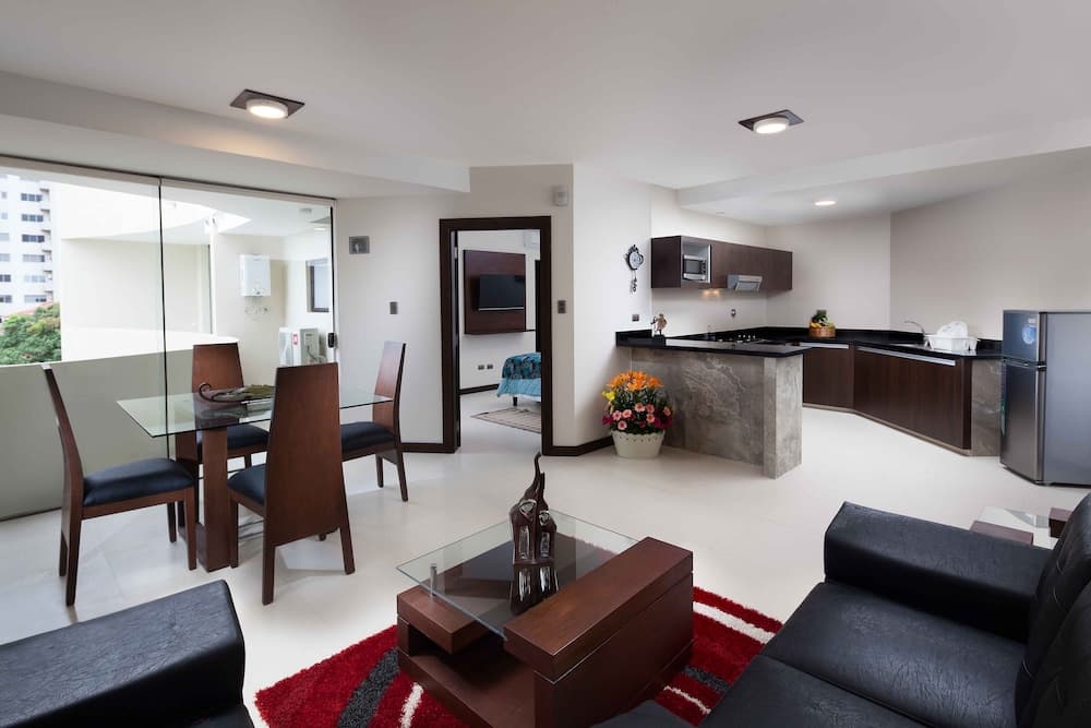 MAI Suites, Santa Cruz, photo 4