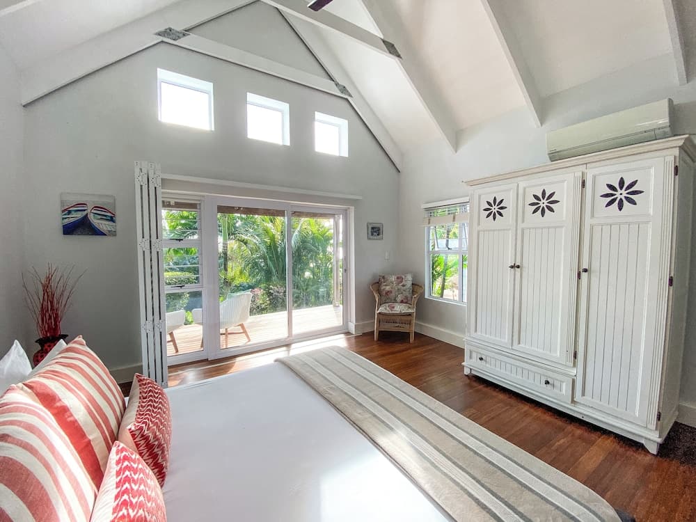 Red Coconut Self Catering, Mahé Island, photo 4