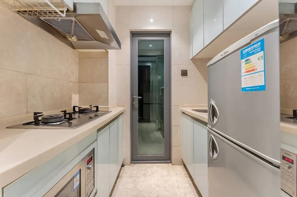 Uhome Apartments, photo 5