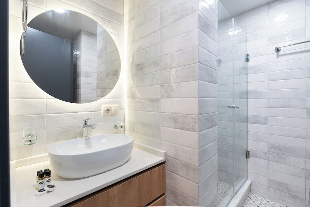 Stones Throw Apartments, Tbilisi, photo 4