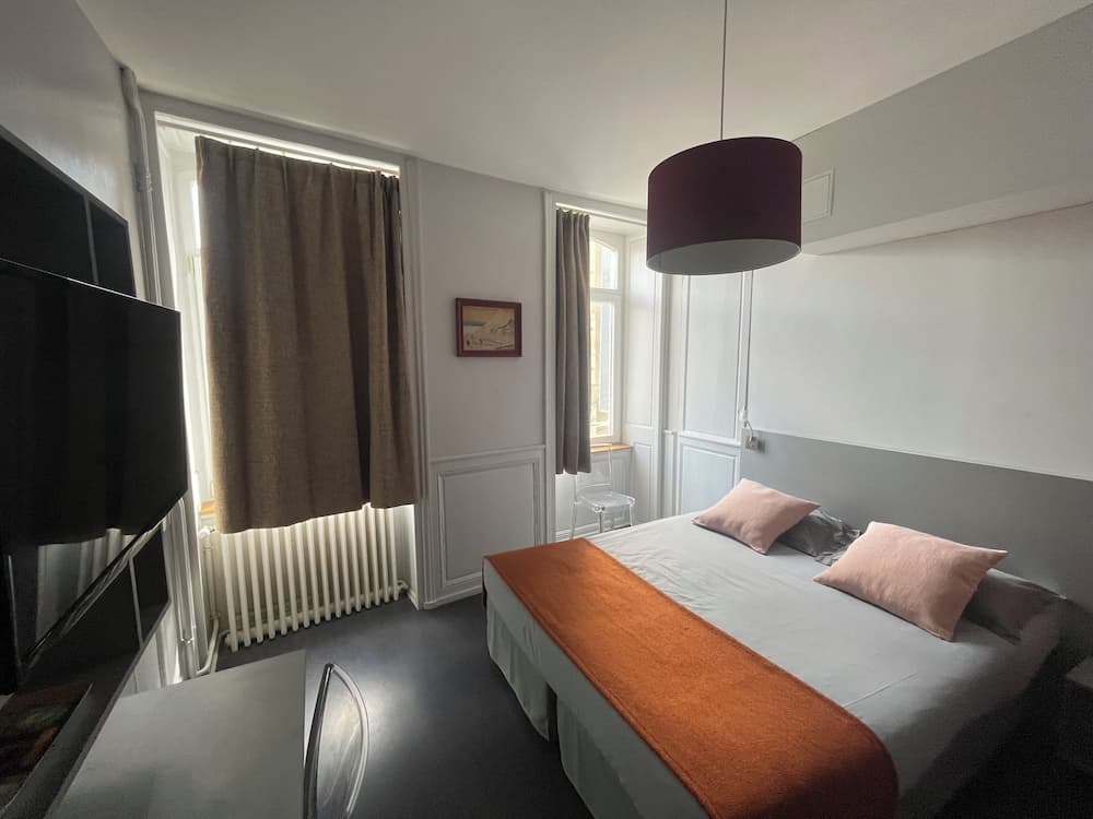 Smart Appart Cherbourg La Rose des vents, Cherbourg-en-Cotentin, photo 5