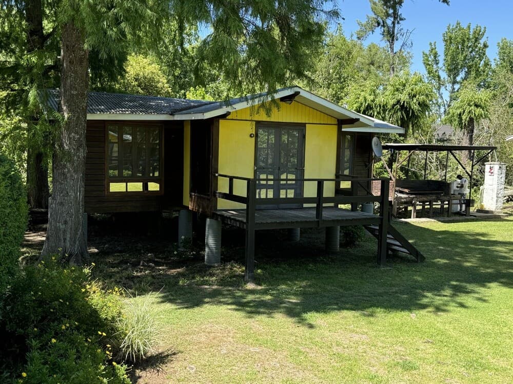 Complejo El Sitio Dorado, Partido de Tigre