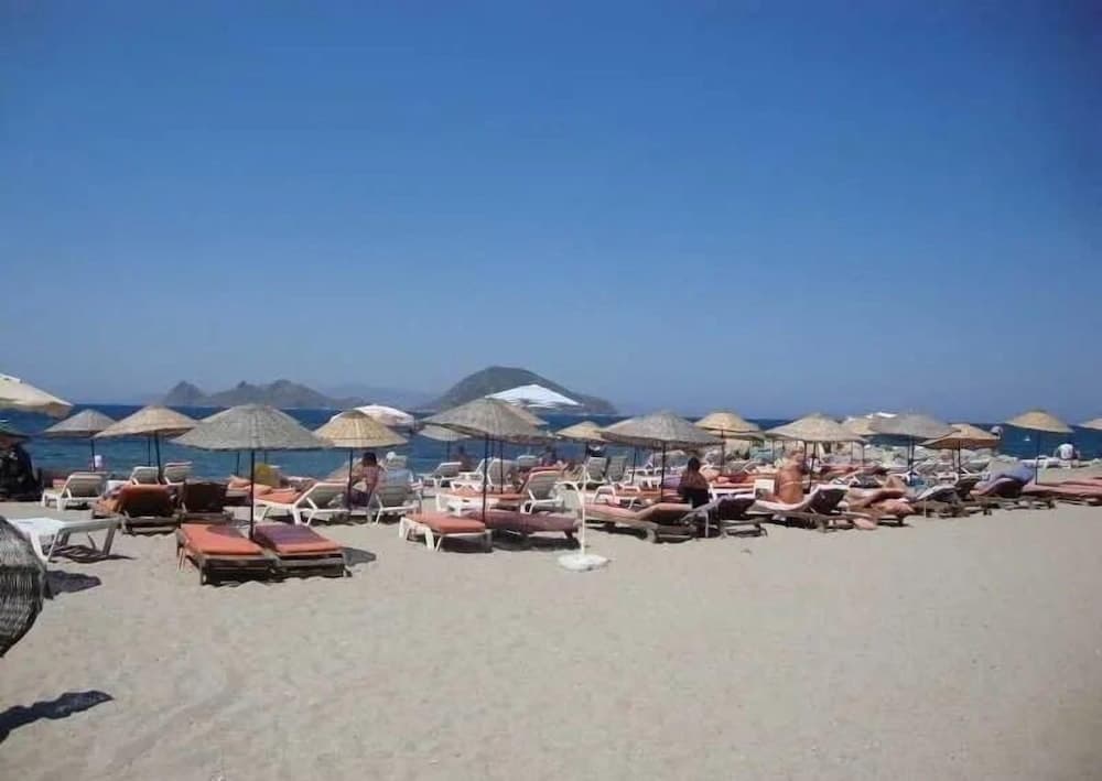 Milport Hotel Bodrum, Bitez, photo 4