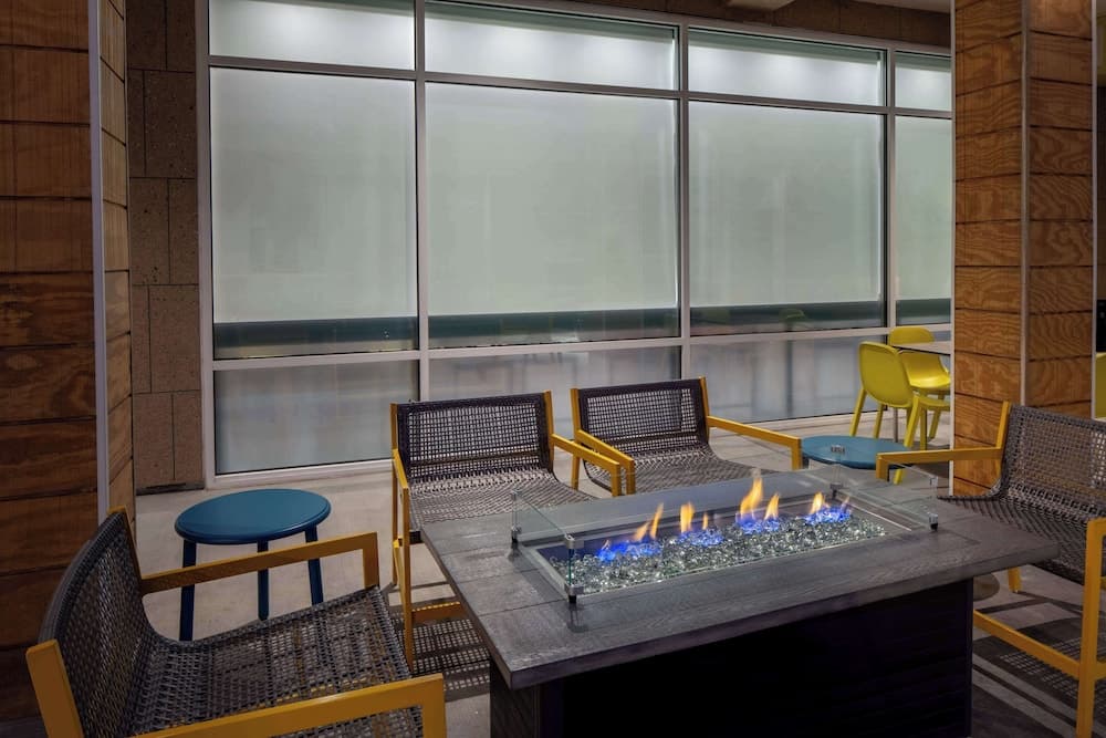Home2 Suites by Hilton San Jose South, San Jose, photo 4