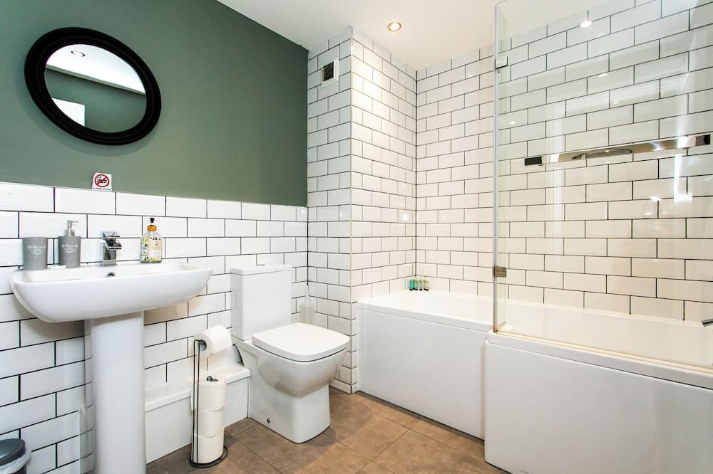 Portland Apartments 198, Newcastle-upon-Tyne, photo 2