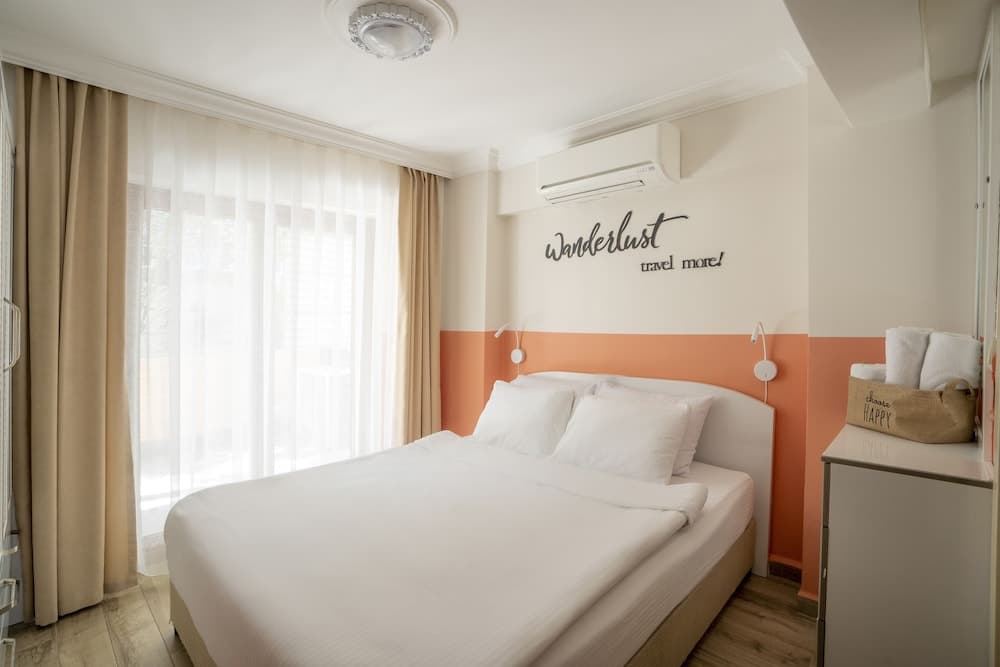 XOX Apart Hotel, Ula, photo 3