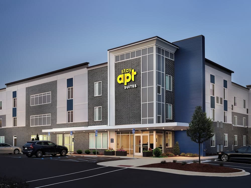 stayAPT Suites Fort Worth-Fossil Creek, Fort Worth