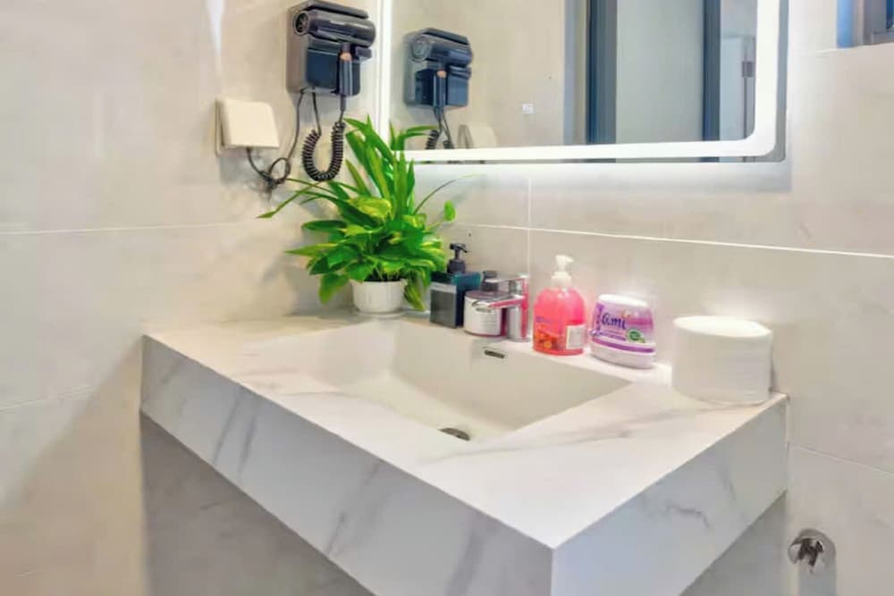 Vivian Boutique Soho Residence Luxury, Cau Ong Lanh, photo 3