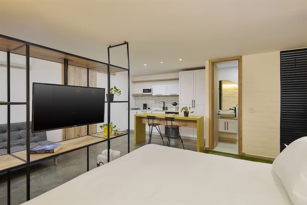 Altio hotel, Cali, photo 5