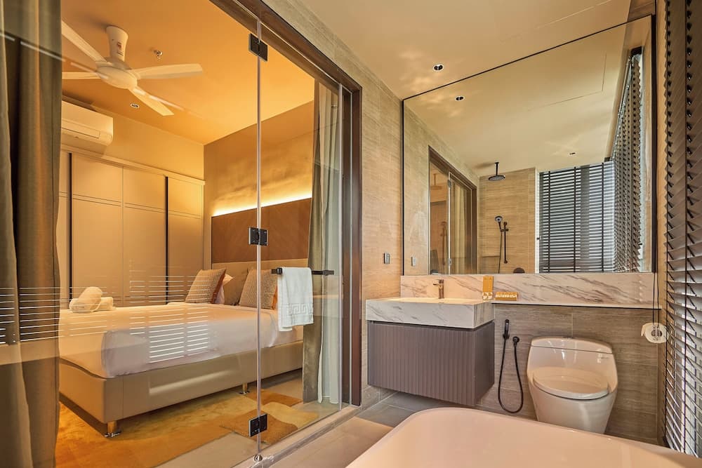 Antara Residence By Sleeping Lion, Genting Highlands, photo 5