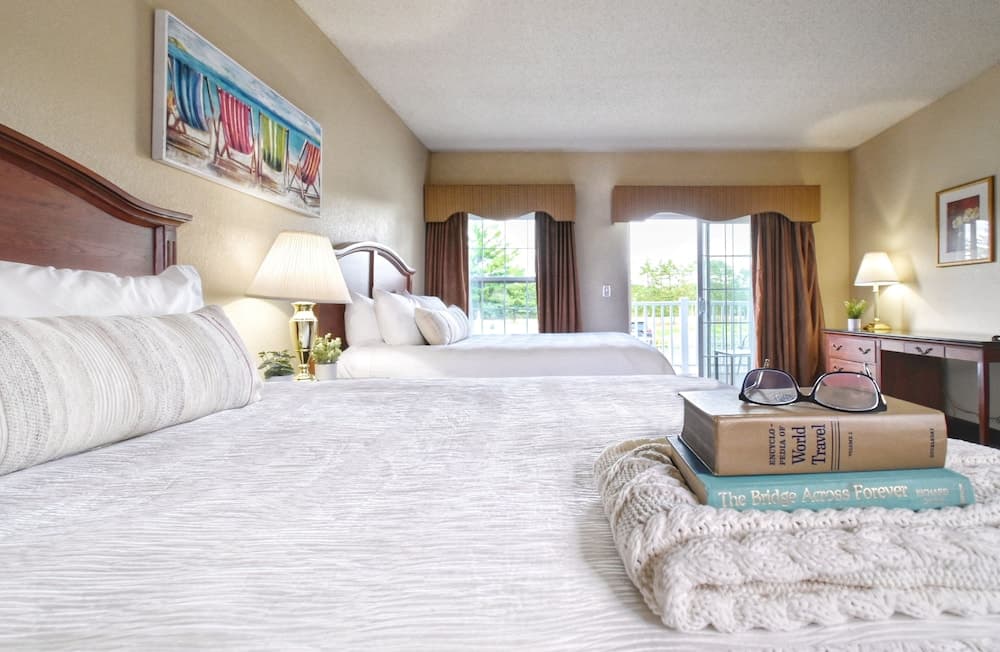 Four Seasons Island Resort, Pembine, photo 5