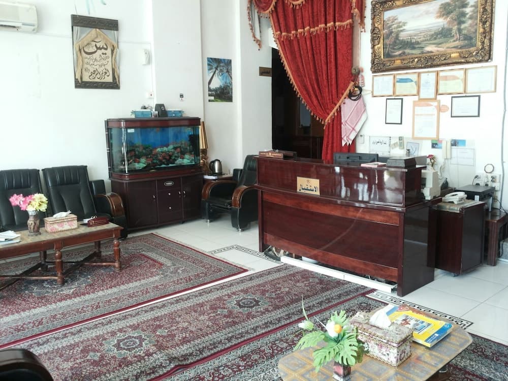 Al Eairy Furnished Apartments Al Ahsa 4, Al-Hofuf, photo 4