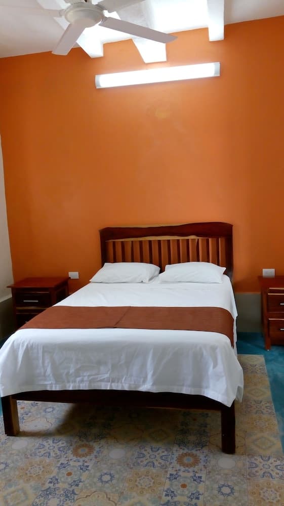 Mayab Suites Hotel, Progreso, photo 6