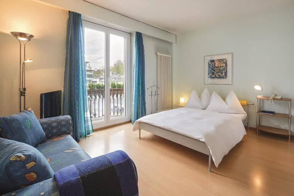 Apartments zum Löwen, Lucerne, photo 4