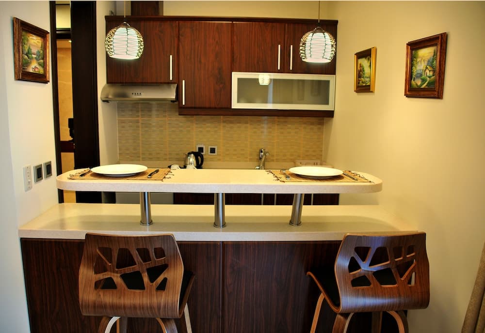 Dolphin Royal Suites, Beirut, photo 4