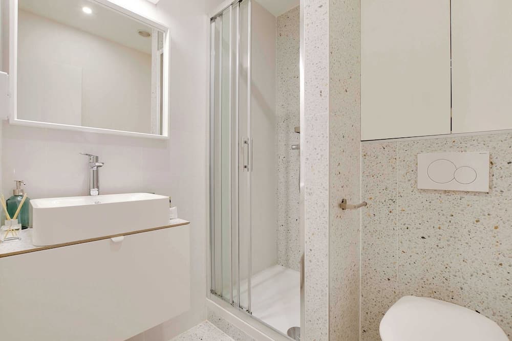 Résidence 78 THOREZ, Nanterre, photo 6