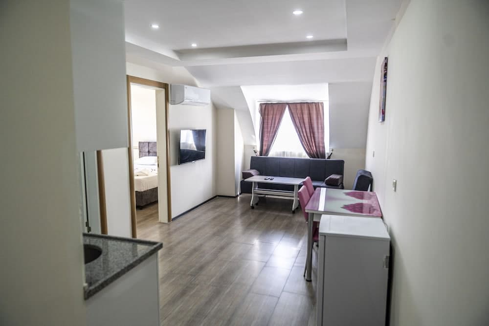 Ayya Suite Hotel, Denizli, photo 3