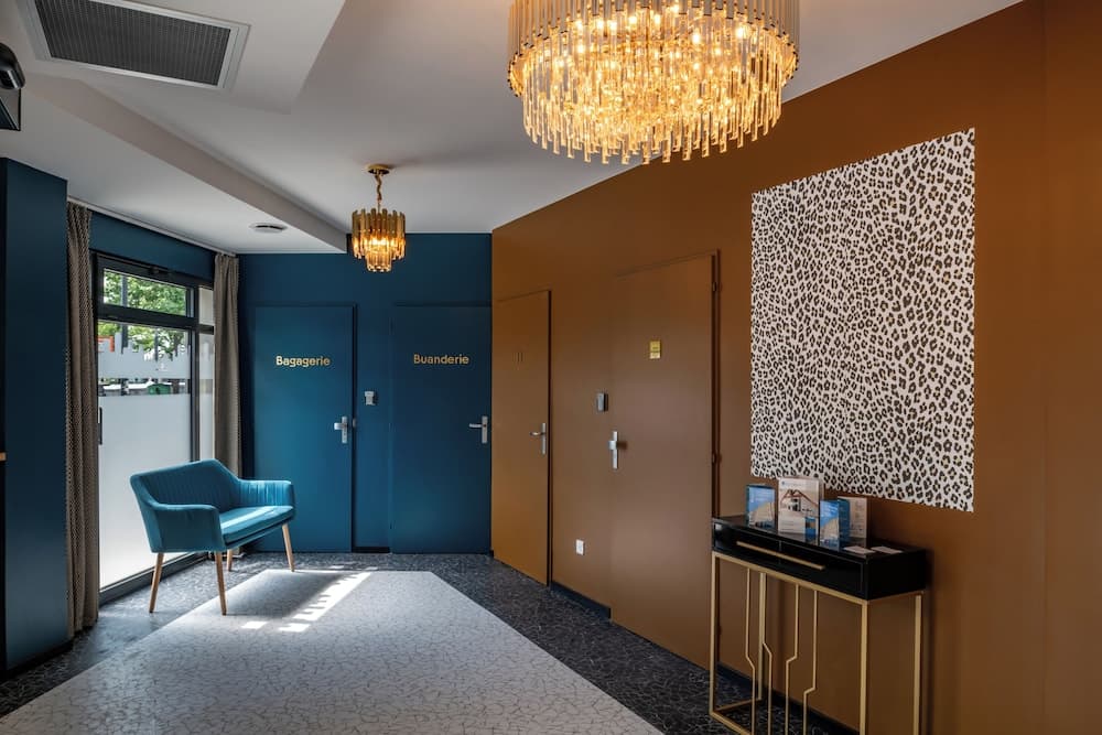 SMART APPART LE HAVRE 105, Le Havre, photo 6
