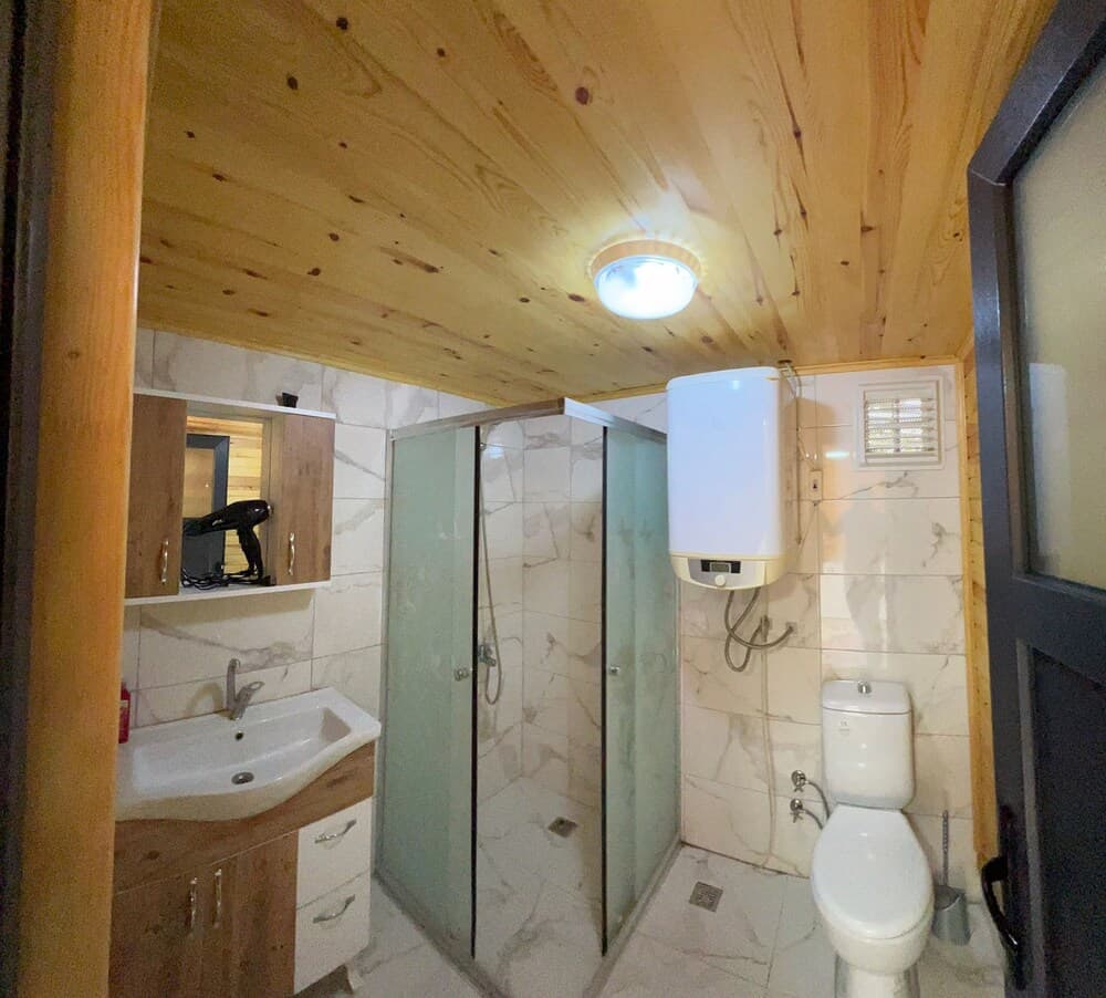 Five Stars Apart Bungalov, Arsin, photo 4