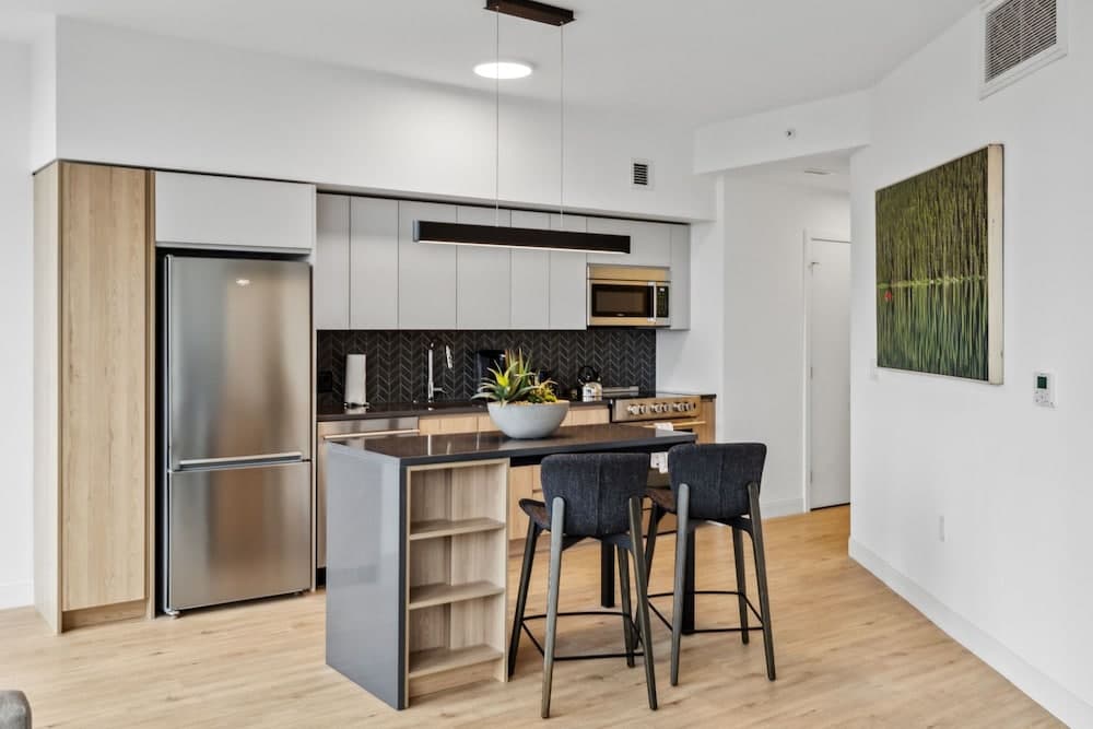 Placemakr Buzzard Point, Washington, photo 3