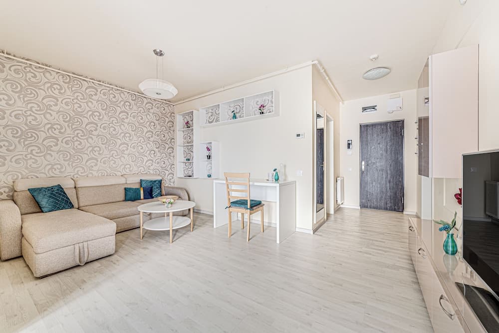 ARI - ARED Luxurious Apartments, Arad, photo 6