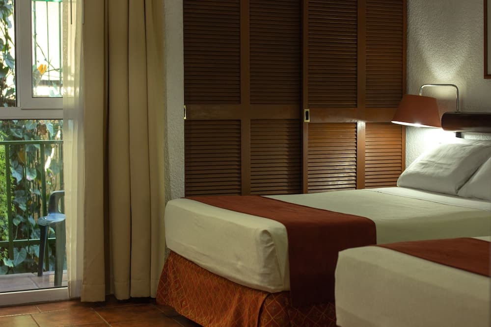 Novo Hotel & Suite, San Salvador, photo 2